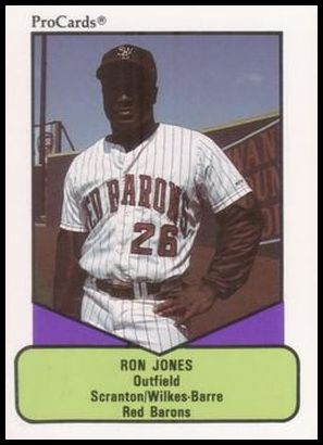 312 Ron Jones